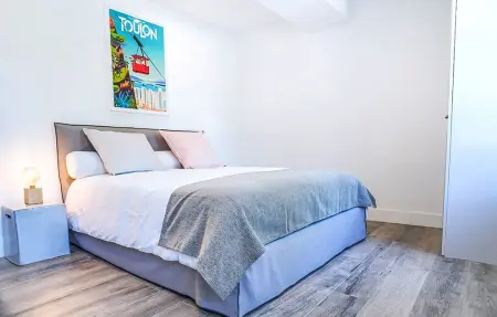 Mas Des Bonnettes, Maison 22 personnes à Le Pradet - Photo 42