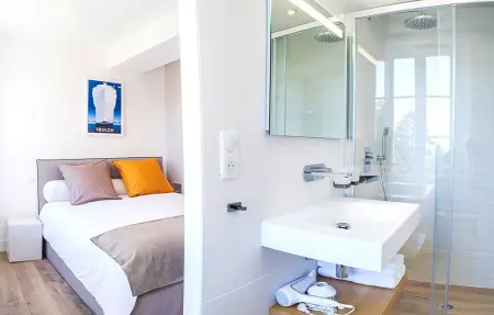 Mas Des Bonnettes, Maison 22 personnes à Le Pradet - Photo 43
