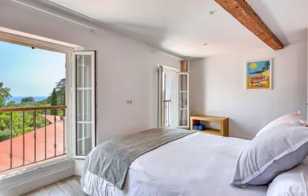 Mas Des Bonnettes, Maison 22 personnes à Le Pradet - Photo 44