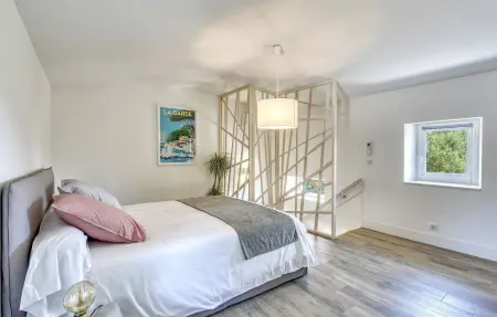 Mas Des Bonnettes, Maison 22 personnes à Le Pradet - Photo 45