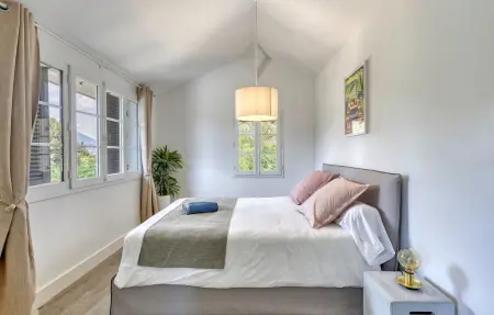 Mas Des Bonnettes, Maison 22 personnes à Le Pradet - Photo 46