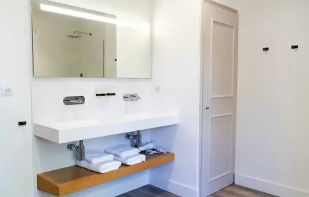 Mas Des Bonnettes, Maison 22 personnes à Le Pradet - Photo 48