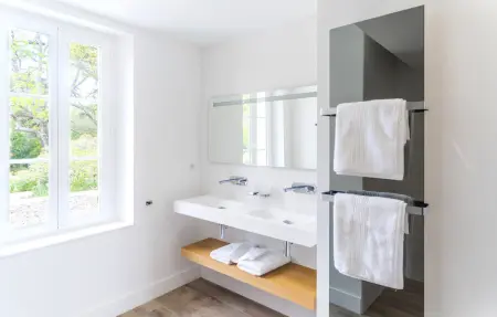 Mas Des Bonnettes, Maison 22 personnes à Le Pradet - Photo 49