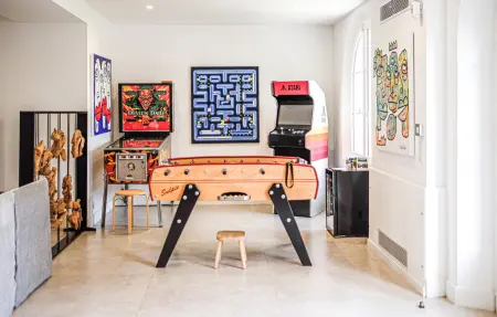 Mas Des Bonnettes, Maison 22 personnes à Le Pradet - Photo 52