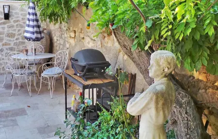 Mas Médarine, Maison 6 personnes à Maussane Les Alpilles - Photo 4