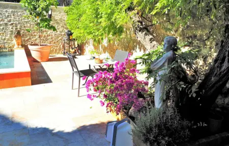 Mas Médarine, Maison 6 personnes à Maussane Les Alpilles - Photo 6