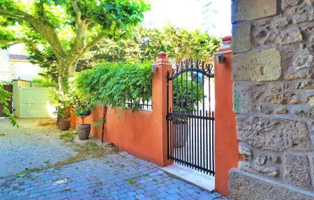 Mas Médarine, Maison 6 personnes à Maussane Les Alpilles - Photo 12