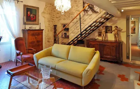 Mas Médarine, Maison 6 personnes à Maussane Les Alpilles - Photo 16
