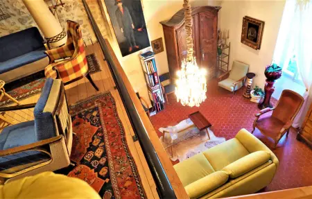 Mas Médarine, Maison 6 personnes à Maussane Les Alpilles - Photo 18