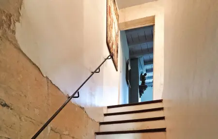 Mas Médarine, Maison 6 personnes à Maussane Les Alpilles - Photo 22