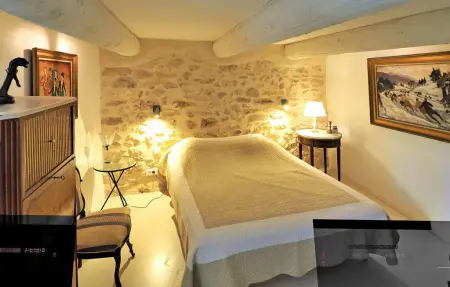 Mas Médarine, Maison 6 personnes à Maussane Les Alpilles - Photo 24
