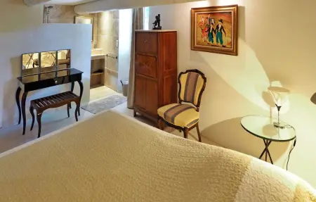 Mas Médarine, Maison 6 personnes à Maussane Les Alpilles - Photo 25