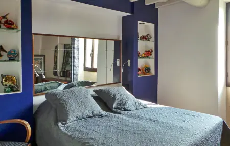 Mas Médarine, Maison 6 personnes à Maussane Les Alpilles - Photo 26