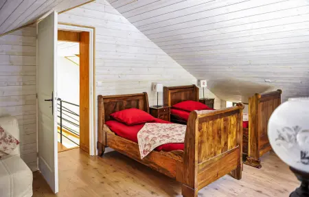 La Dependance Du Moulin, Maison 8 personnes à Monpazier - Photo 16