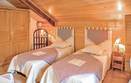 La Dependance Du Moulin, Maison 8 personnes à Monpazier - Photo 17