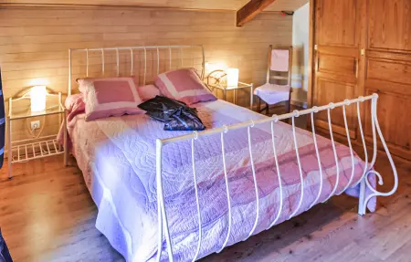 La Dependance Du Moulin, Maison 8 personnes à Monpazier - Photo 18