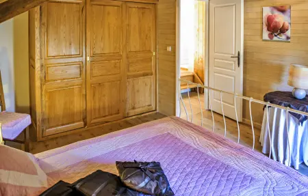 La Dependance Du Moulin, Maison 8 personnes à Monpazier - Photo 19