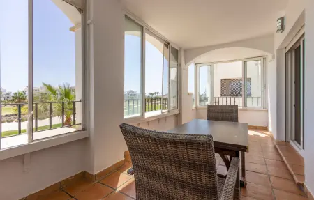 Appartement 4 personnes à Torre Pacheco - Photo 2