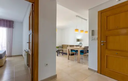 Appartement 4 personnes à Torre Pacheco - Photo 6