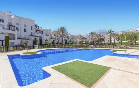Appartement 4 personnes à Torre Pacheco - Photo 9