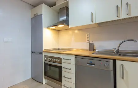 Appartement 4 personnes à Torre Pacheco - Photo 14