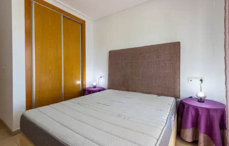 Appartement 4 personnes à Torre Pacheco - Photo 16