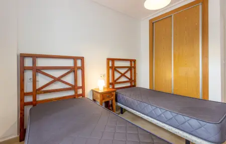 Appartement 4 personnes à Torre Pacheco - Photo 17