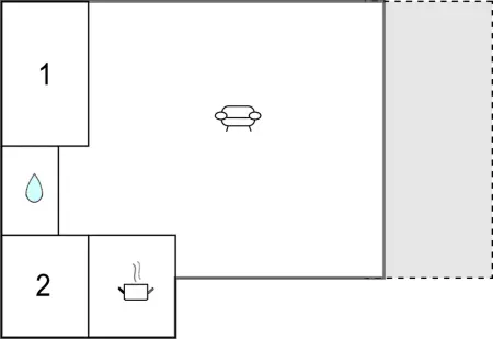 Appartement 4 personnes à Torre Pacheco - Photo 21