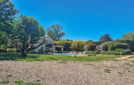 La Parenthese, Maison 4 personnes à St Sauveur de Cruziere - Photo 9