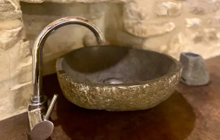 La Parenthese, Maison 4 personnes à St Sauveur de Cruziere - Photo 15