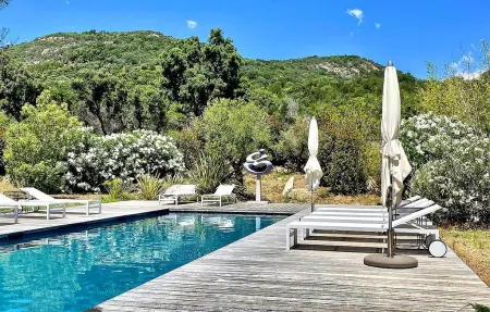 Villa Lucia, Maison 10 personnes à ZONZA - Photo 6
