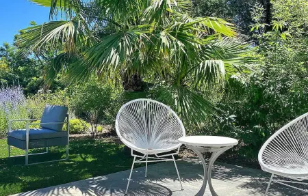 Villa Lucia, Maison 10 personnes à ZONZA - Photo 17