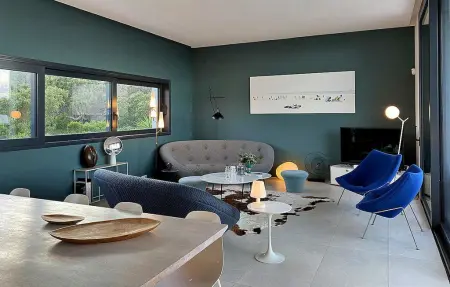 Villa Lucia, Maison 10 personnes à ZONZA - Photo 27