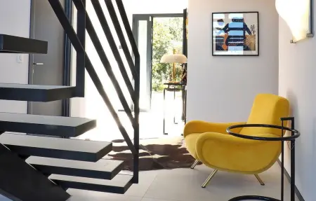 Villa Lucia, Maison 10 personnes à ZONZA - Photo 33