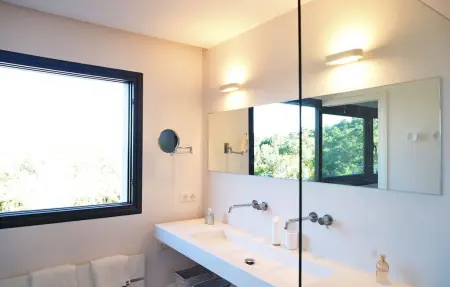 Villa Lucia, Maison 10 personnes à ZONZA - Photo 44