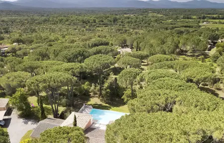 La Villa D'Aimée, Maison 8 personnes à Vidauban - Photo 10
