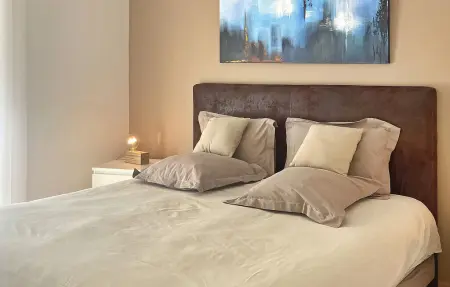 La Villa D'Aimée, Maison 8 personnes à Vidauban - Photo 16