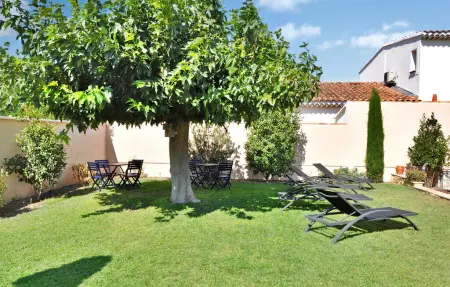 La Villa De Sacha, Maison 6 personnes à Vedène - Photo 5
