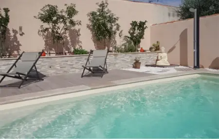 La Villa De Sacha, Maison 6 personnes à Vedène - Photo 10