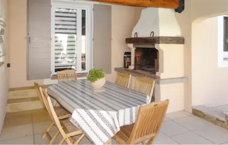 La Villa De Sacha, Maison 6 personnes à Vedène - Photo 13