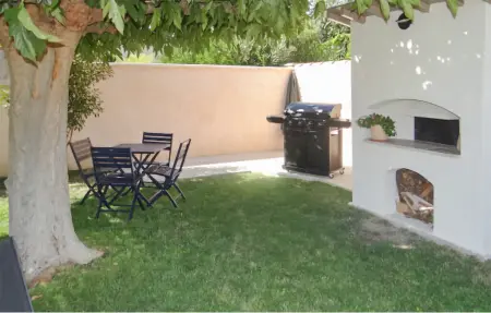 La Villa De Sacha, Maison 6 personnes à Vedène - Photo 14