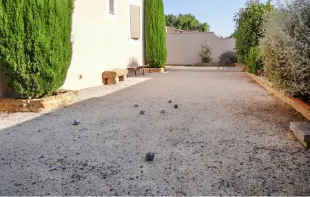 La Villa De Sacha, Maison 6 personnes à Vedène - Photo 15