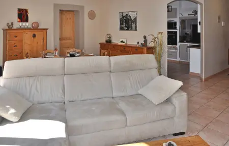 La Villa De Sacha, Maison 6 personnes à Vedène - Photo 17
