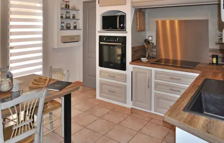 La Villa De Sacha, Maison 6 personnes à Vedène - Photo 20