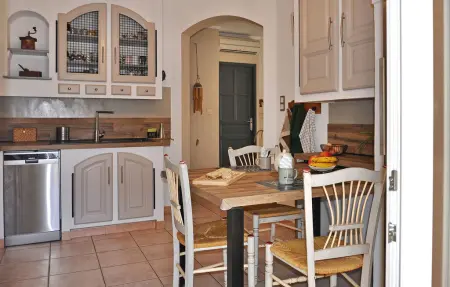 La Villa De Sacha, Maison 6 personnes à Vedène - Photo 21