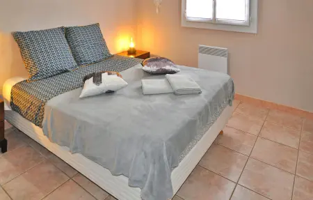 La Villa De Sacha, Maison 6 personnes à Vedène - Photo 22