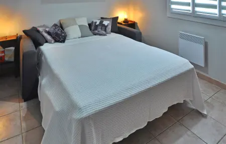 La Villa De Sacha, Maison 6 personnes à Vedène - Photo 24