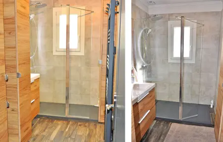 La Villa De Sacha, Maison 6 personnes à Vedène - Photo 25