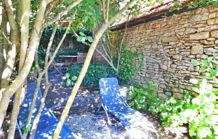 L Ostalet, Maison 2 personnes à Saint Cyprien - Photo 2