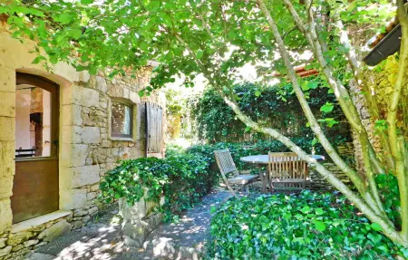 L Ostalet, Maison 2 personnes à Saint Cyprien - Photo 3